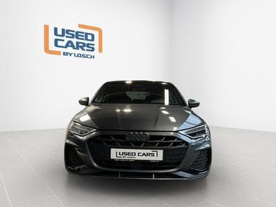 Audi A3 Limo.+S-Line+35TDI+S-Tronic (2024) - Foto 3