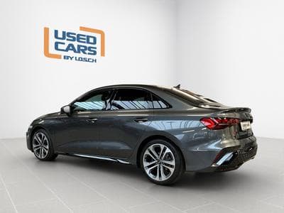 Audi A3 Limo.+S-Line+35TDI+S-Tronic (2024) - Photo 5