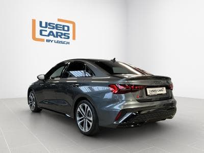 Audi A3 Limo.+S-Line+35TDI+S-Tronic (2024) - Photo 6