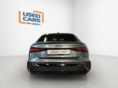 Audi A3 Limo.+S-Line+35TDI+S-Tronic (2024) - Foto 7