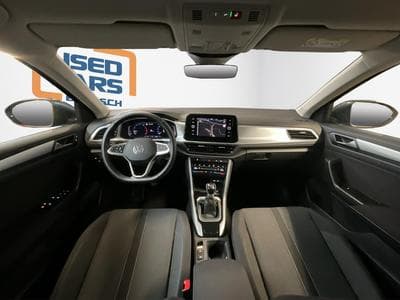 VW T-Roc Life+BVM+RearView+Navi (2024) - Foto 2