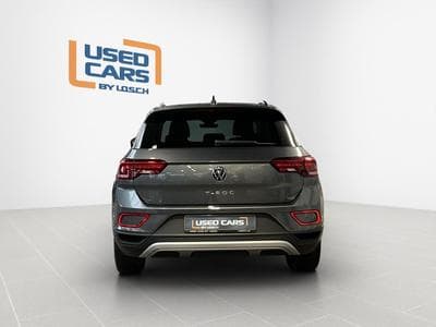 VW T-Roc Life+BVM+RearView+Navi (2024) - Foto 7