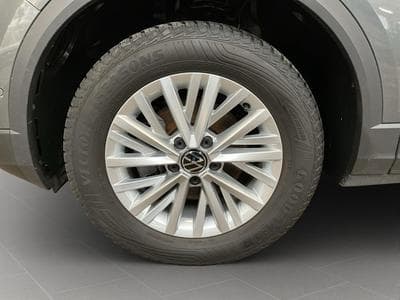 VW T-Roc Life+BVM+RearView+Navi (2024) - Foto 8