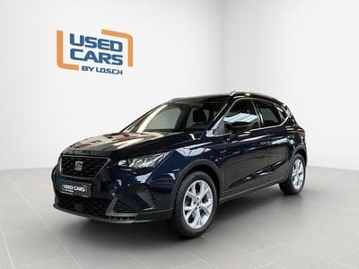 Seat Arona (2023) - Photo 1
