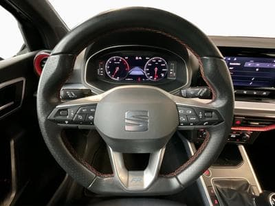 Seat Arona FR+BVM+LeMans+FullLink+Kessy (2023) - Foto 12