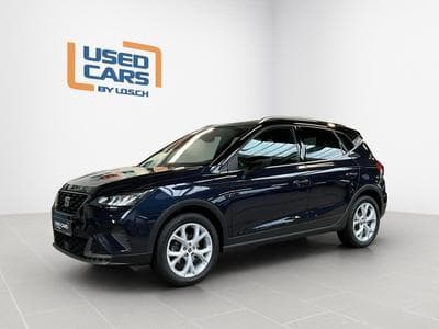 Seat Arona FR+BVM+LeMans+FullLink+Kessy (2023) - Foto 4