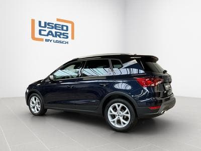 Seat Arona FR+BVM+LeMans+FullLink+Kessy (2023) - Foto 5