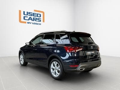 Seat Arona FR+BVM+LeMans+FullLink+Kessy (2023) - Foto 6