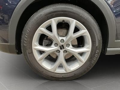 Seat Arona FR+BVM+LeMans+FullLink+Kessy (2023) - Foto 9