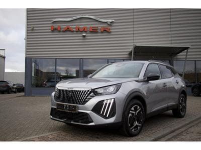 Peugeot 2008 1.2 Allure Hybrid 145 e-DSC6 ACC 360 (2025) - Foto 1