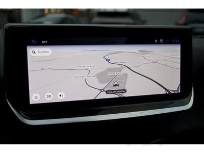 Peugeot 2008 1.2 Allure Hybrid 145 e-DSC6 ACC 360 (2025) - Photo 9