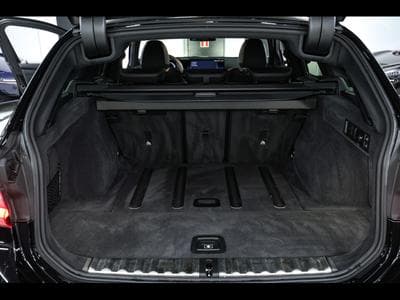 BMW M340 TOURING XDRIVE - BLACK SAPPHIRE METALLIC - WARRANTY 11/2028 (2024) - Photo 15