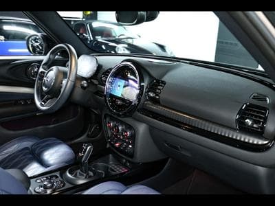 Mini Clubman John Cooper Works ALL4 AUTO - ROOFTOP GREY METALLIC (2022) - Photo 13