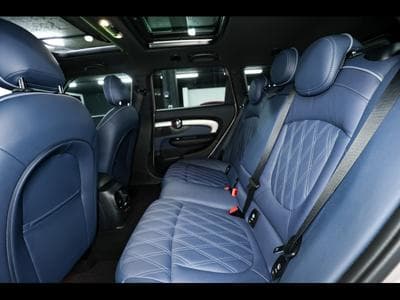 Mini Clubman John Cooper Works ALL4 AUTO - ROOFTOP GREY METALLIC (2022) - Photo 14