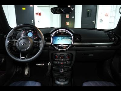 Mini Clubman John Cooper Works ALL4 AUTO - ROOFTOP GREY METALLIC (2022) - Photo 15