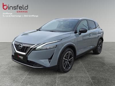 Nissan Qashqai 1.5 DIG-T e-Power  Tekna (2023) - Photo 1