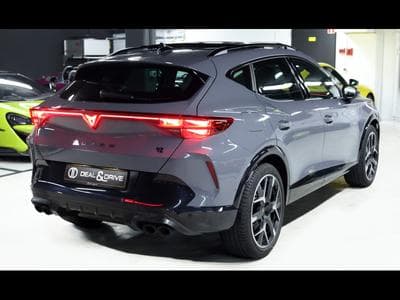 Cupra Formentor VZ 2.0 TSI 333 DSG7 4DRIVE (FACELIFT) – PACK SKYLINE - GRAPH (2025) - Photo 7