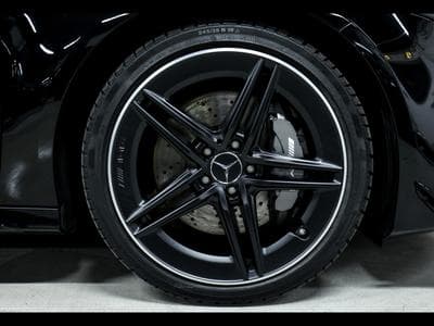 Mercedes A 45 AMG 4MATIC PACK AERODYNAMIQUE (2022) - Photo 8