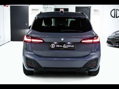 BMW 220 i M SPORT STEPTRONIC – PACK PREMIUM (2022) - Photo 4