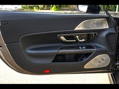 Mercedes SL 63 AMG ROADSTER 4MATIC+ - AERO PACKAGE - MONZAGRAU MAGNO (2023) - Photo 10