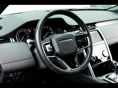 Land-Rover Discovery Sport P250 S R-DYNAMIC AWD 7 PLACES (2021) - Photo 9