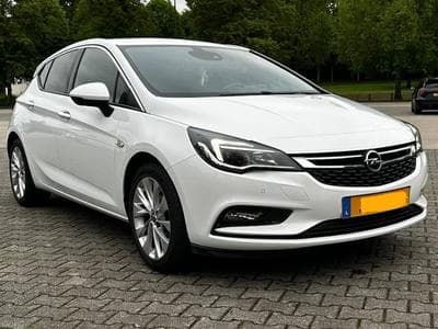 Opel Astra 1.4 Turbo 150ps - Élite - BVAutomatique (2019) - Foto 1