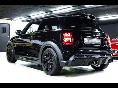 Mini Cooper John Cooper Works 3 PORTES AUTO (2022) - Photo 3