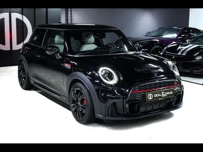 Mini Cooper John Cooper Works 3 PORTES AUTO (2022) - Photo 6