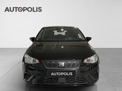 Seat Ibiza Style (2021) - Photo 14