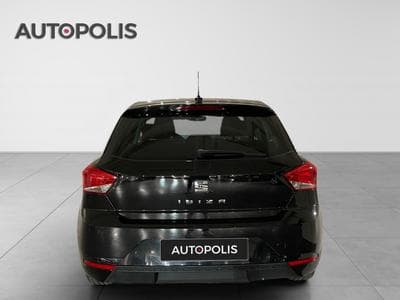 Seat Ibiza Style (2021) - Photo 15