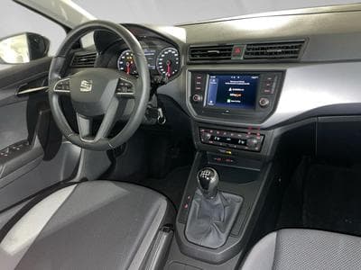 Seat Ibiza Style (2021) - Photo 7