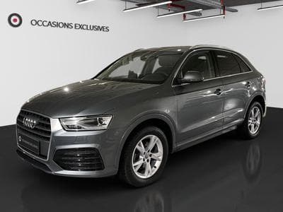 Audi Q3 2.0 Diesel 150ps (2018) - Foto 1