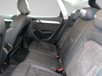 Audi Q3 2.0 Diesel 150ps (2018) - Foto 11