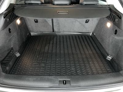 Audi Q3 2.0 Diesel 150ps (2018) - Photo 12