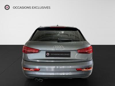 Audi Q3 2.0 Diesel 150ps (2018) - Photo 15