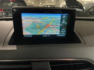 Audi Q3 2.0 Diesel 150ps (2018) - Foto 3