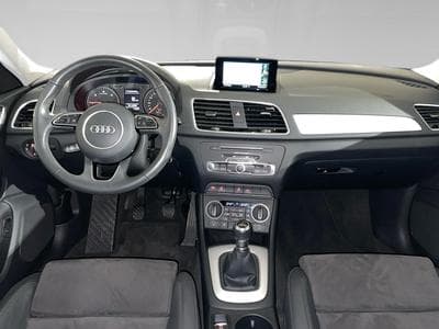 Audi Q3 2.0 Diesel 150ps (2018) - Photo 5