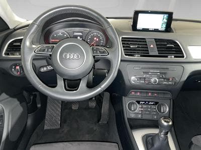 Audi Q3 2.0 Diesel 150ps (2018) - Photo 6