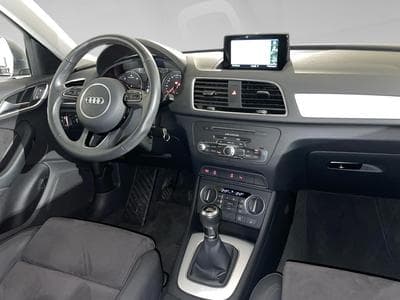 Audi Q3 2.0 Diesel 150ps (2018) - Foto 7