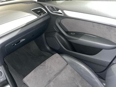 Audi Q3 2.0 Diesel 150ps (2018) - Photo 9