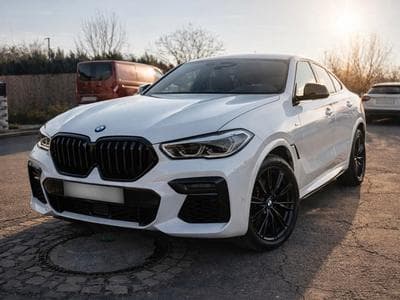 BMW X6 xDrive40d M Sport – Full options (2023) - Foto 1