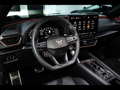 Cupra Formentor VZ 2.0 TSI 333 DSG7 4DRIVE (FACELIFT) - PACK DESIGN PROGRESS (2026) - Photo 10