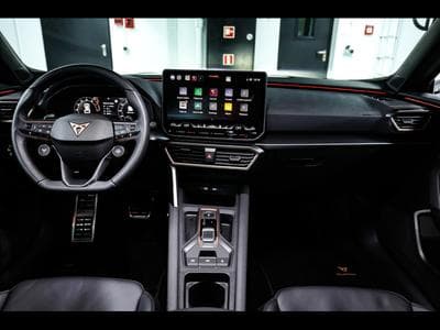 Cupra Formentor VZ 2.0 TSI 333 DSG7 4DRIVE (FACELIFT) - PACK DESIGN PROGRESS (2026) - Photo 14