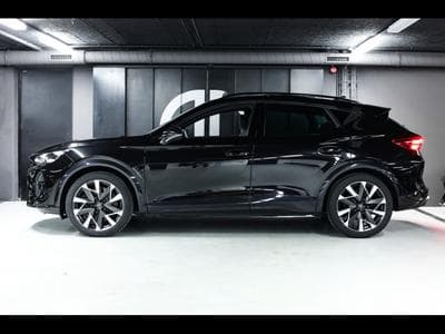 Cupra Formentor VZ 2.0 TSI 333 DSG7 4DRIVE (FACELIFT) - PACK DESIGN PROGRESS (2026) - Photo 2