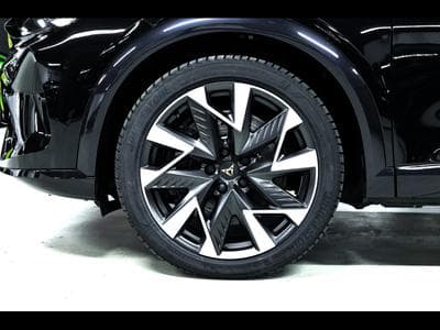 Cupra Formentor VZ 2.0 TSI 333 DSG7 4DRIVE (FACELIFT) - PACK DESIGN PROGRESS (2026) - Photo 8