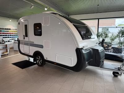 Adria Action 391 PD (2027) - Photo 1