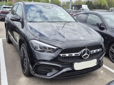Mercedes GLA 250 E (2024) - Photo 1