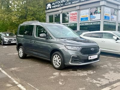 Ford Tourneo Connect 2.0 120 EcoBlue (2024) - Foto 1