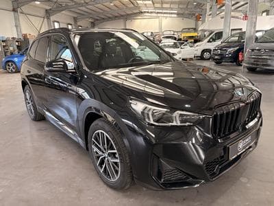 BMW X3 xDrive 23d M Sport (2023) - Foto 1