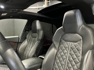 Audi SQ8 4.0 TDI Quattro/Matrix PANO/B&O/23/360°/HUD/AHK/ADAPTATIVE C (2021) - Photo 7